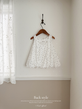 Bubble balloon one-piece