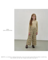 ［ROSETTE］More pants