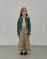 ［ROSETTE］More pants