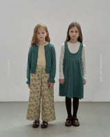 ［ROSETTE］More pants