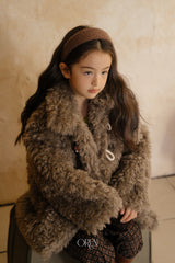 [OREN] Lavinia knit hairband
