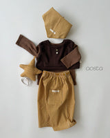 ［Aosta］Butter Tee