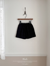 Stine short pants