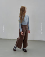 ［ROSETTE］More pants