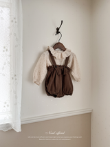 Flour color blouse