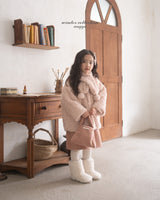 ［anggo］Yogurt bag
