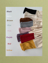 ［Aosta］Everyday Leggings
