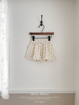 *Noeul.made* Muffin culottes