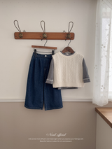 Luca denim pants (kids)