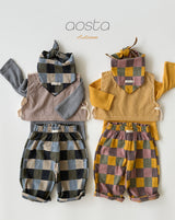 ［Aosta］Everyday Tee