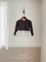 Shasha dot tee