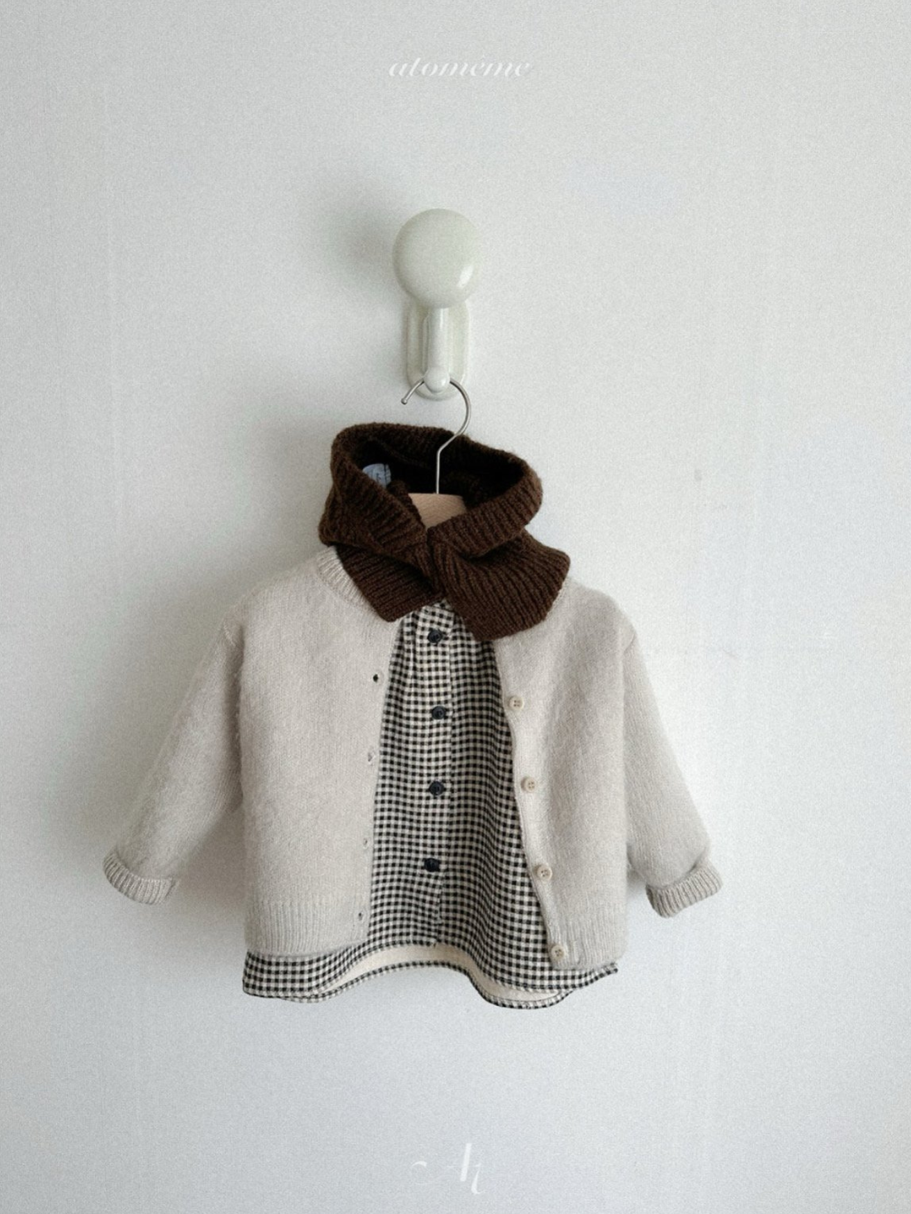 [atomeme] Mild Balaclava