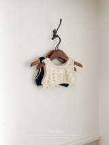 Roro lace bustier