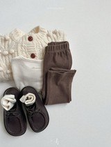 [atomeme] Pompom Cardigan