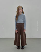 ［ROSETTE］More pants