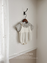 Bijou rompers