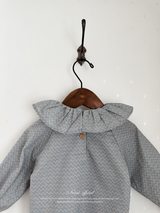 Flower Blouse