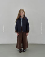 ［ROSETTE］More pants