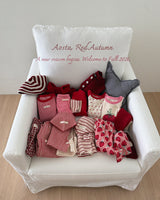［Aosta］Everyday Leggings