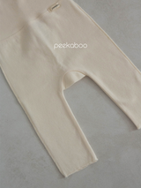 ［peekaboo］Bunny benet set