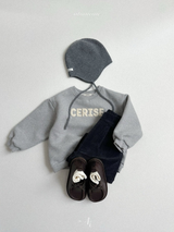 [atomeme] Boucle Sweatshirt