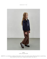 ［ROSETTE］More pants