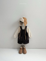 [atomeme] Sherpa Overall