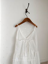 Lovi bustier (adult)