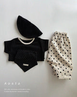 ［Aosta］Multi scarf