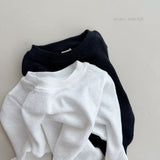 ［mimi market］Sunny simple tee