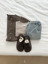 [atomeme] Niju Cardigan