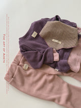 ［Aosta］Everyday Tee