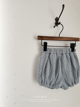 Knit Pumpkin Pants