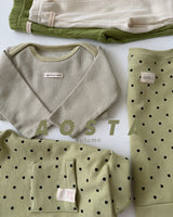 ［Aosta］Butter Pants