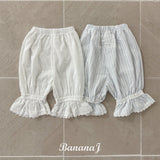 ［BANANAJ］Selly pants