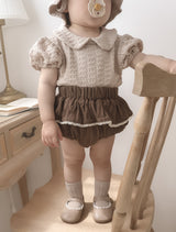 Hana cancan bloomer