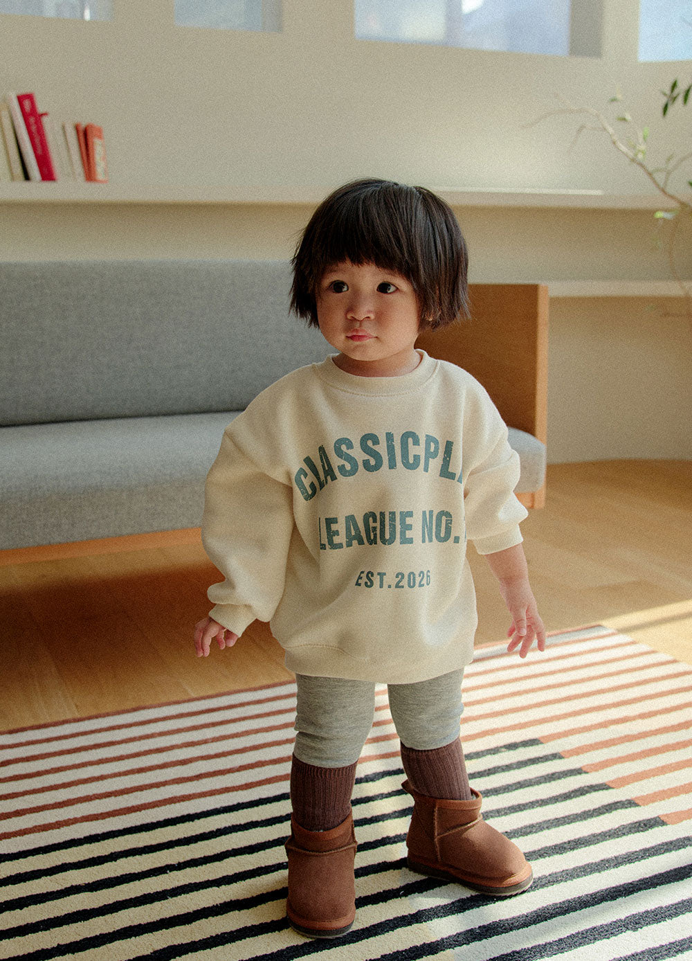 [whitesketchbook] Classic warm mtm