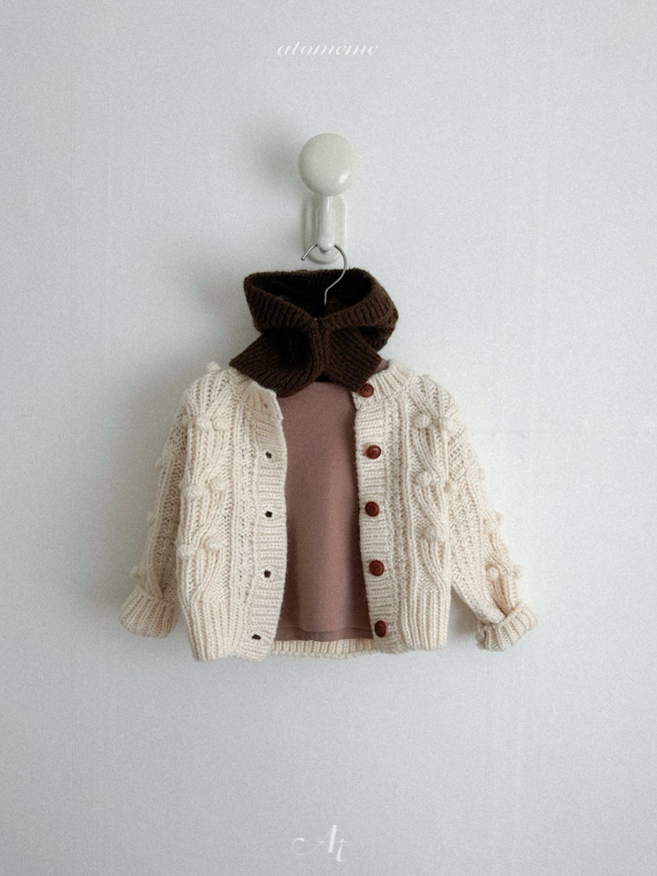 [atomeme] Mild Balaclava