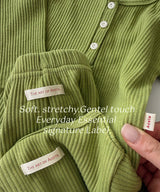 ［Aosta］Butter Tee