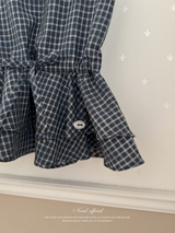 Hallo camisole one-piece