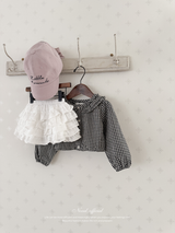 Sellena cancan skirt