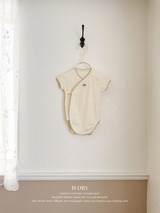 Ruzy newborn rompers