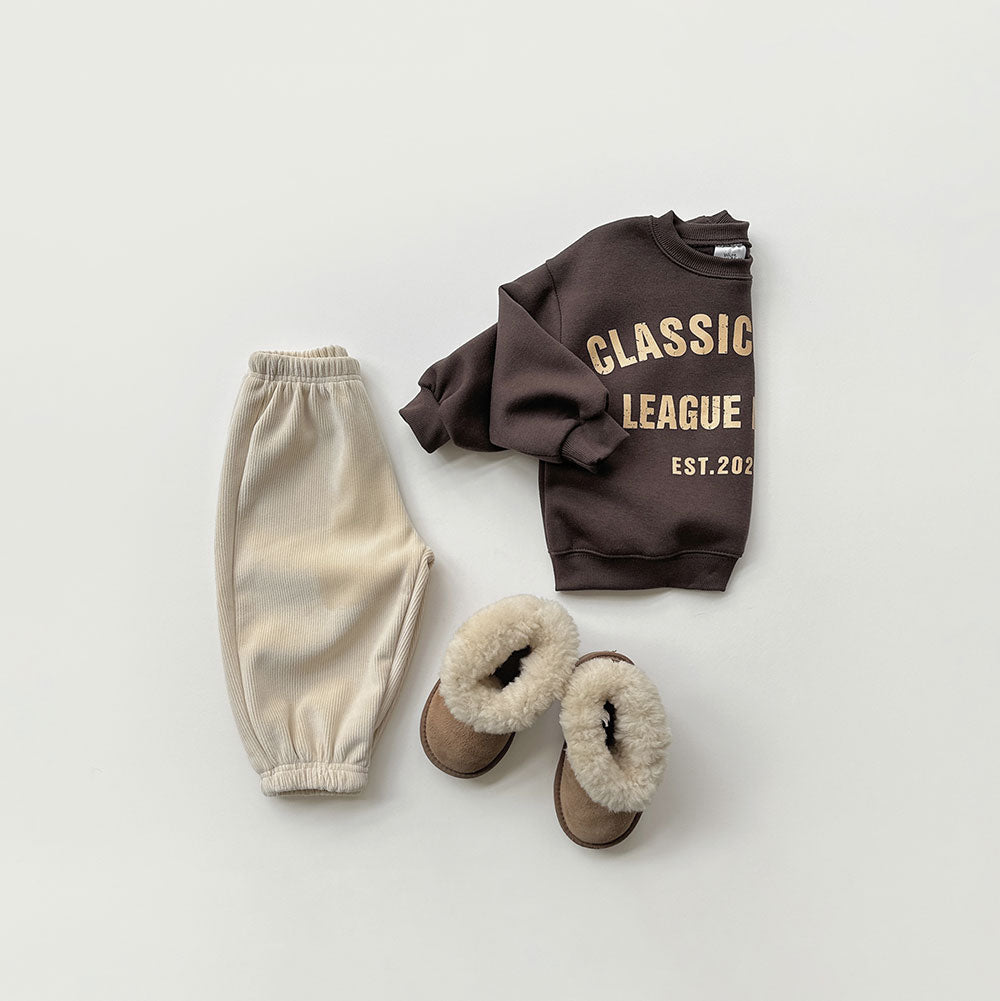 [whitesketchbook] Classic warm mtm