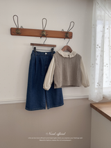 Luca denim pants (kids)