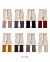 ［Aosta］Everyday Leggings