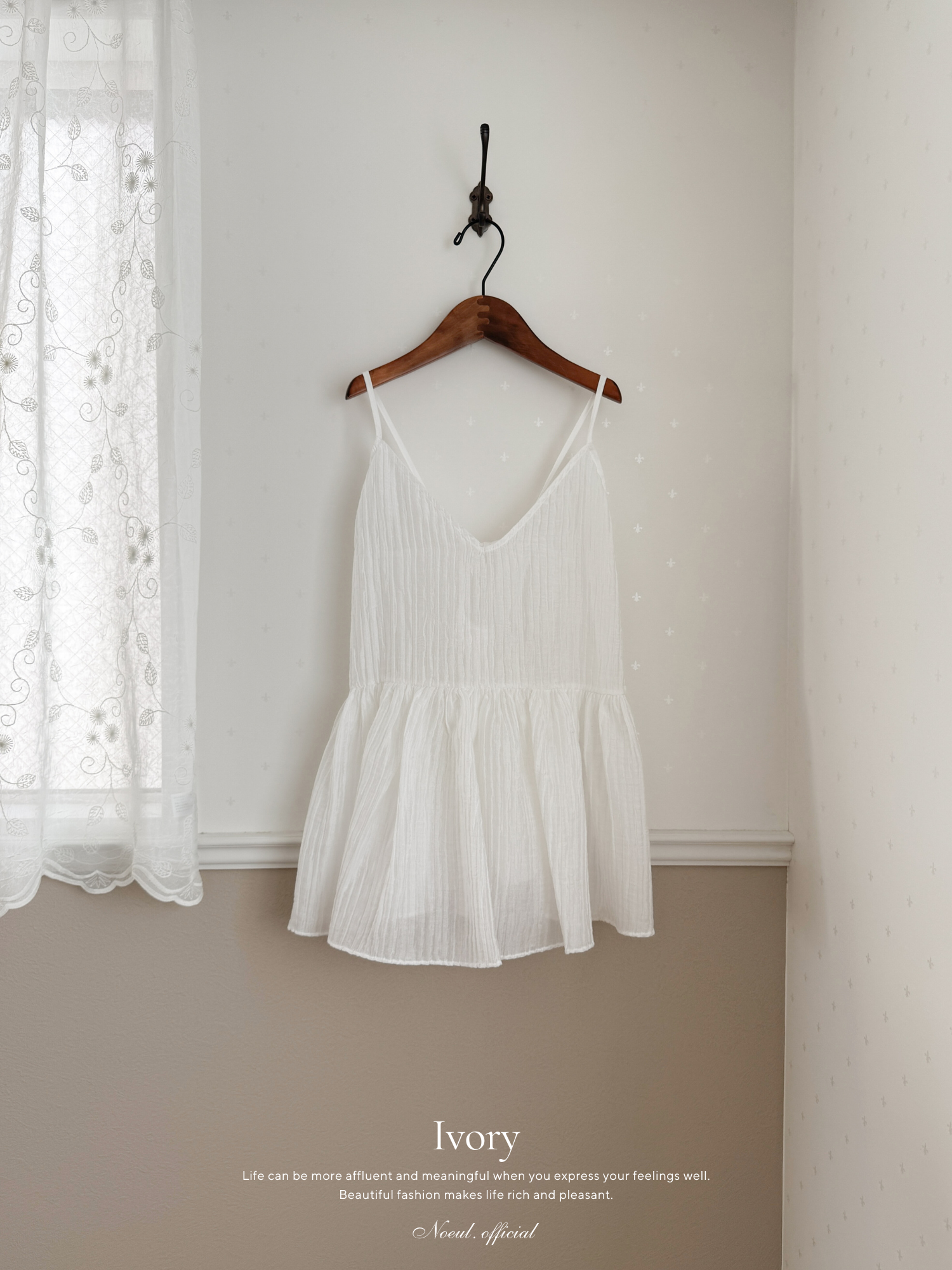Lovi bustier (adult)