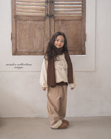 ［anggo］Bagle pants