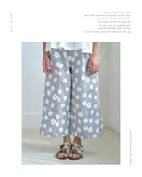 ［ROSETTE］Russy pants