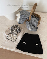 ［Aosta］Choco Chip Muffler