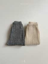 [atomeme] May Knit Pants